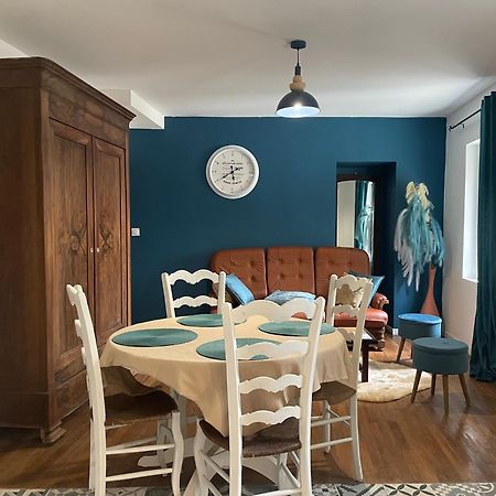 Apartmán L'Ecolier Futuroscope 4 Personnes Beaumont  Exteriér fotografie