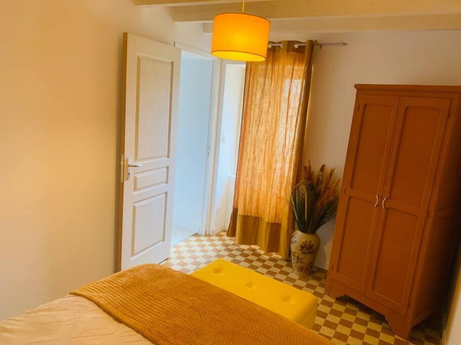 Apartmán L'Ecolier Futuroscope 4 Personnes Beaumont  Exteriér fotografie