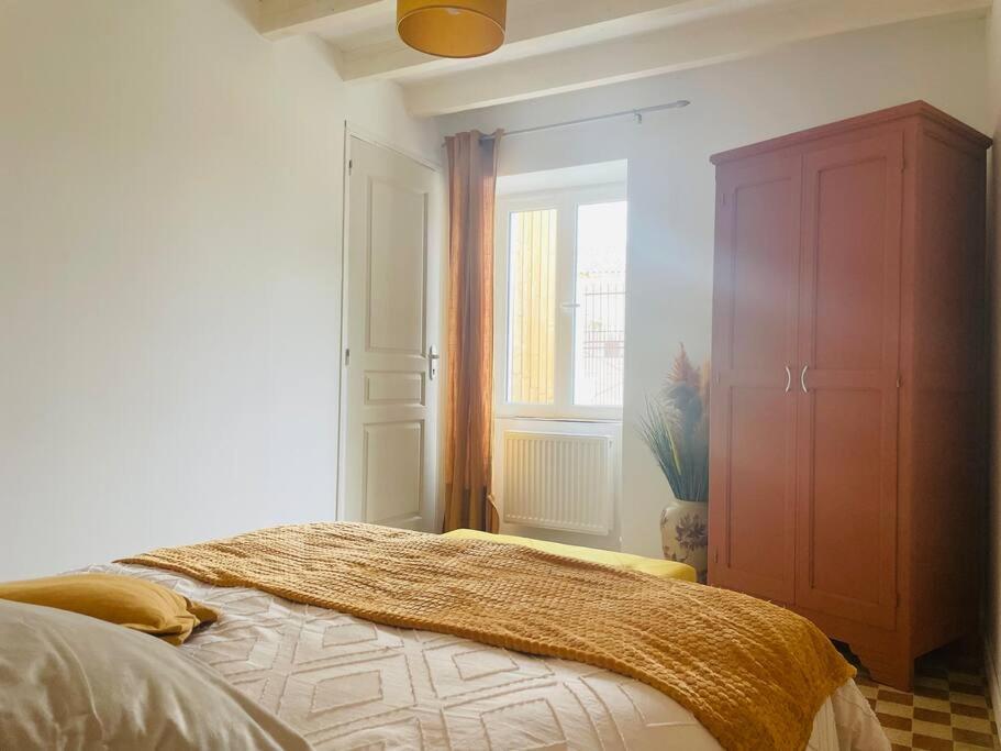 Apartmán L'Ecolier Futuroscope 4 Personnes Beaumont  Exteriér fotografie