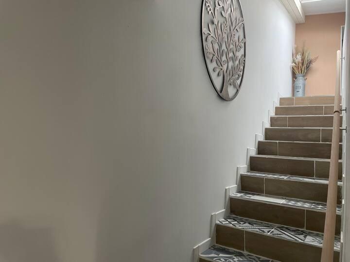 Apartmán L'Ecolier Futuroscope 4 Personnes Beaumont  Exteriér fotografie