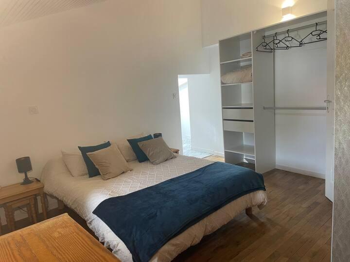 Apartmán L'Ecolier Futuroscope 4 Personnes Beaumont  Exteriér fotografie