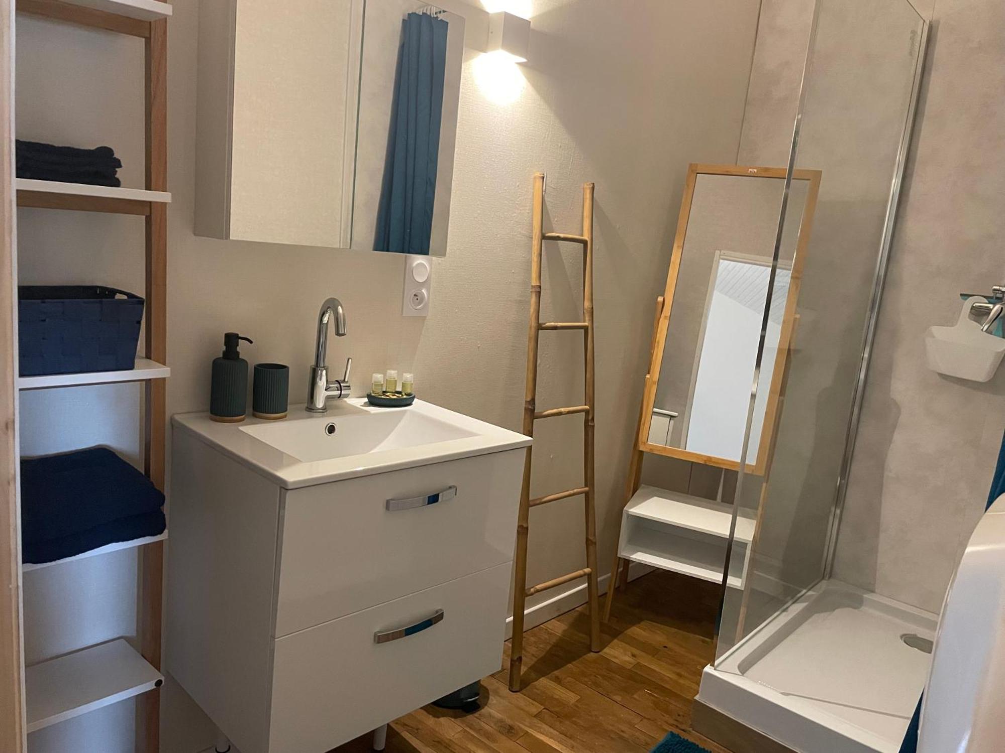 Apartmán L'Ecolier Futuroscope 4 Personnes Beaumont  Exteriér fotografie